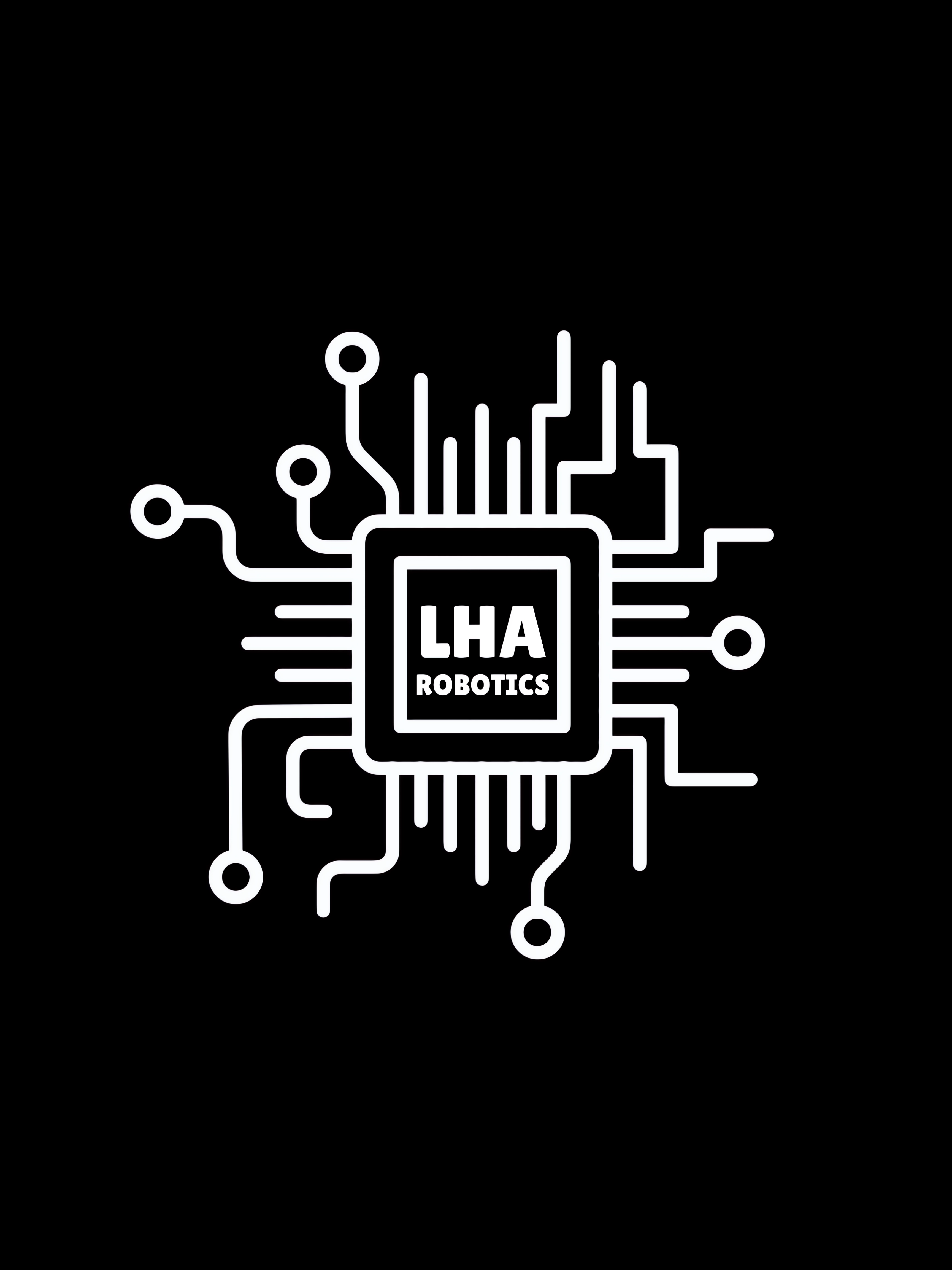 LaurenHill Academy Logo